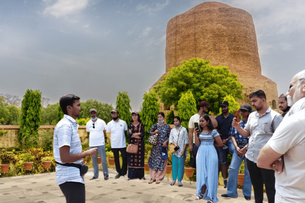 Tourist Guide