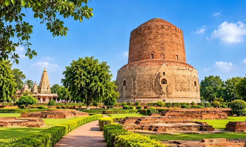 Sarnath