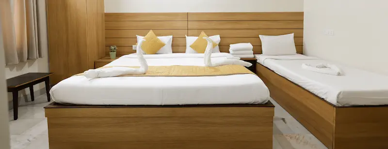 Cozy Homestay Room