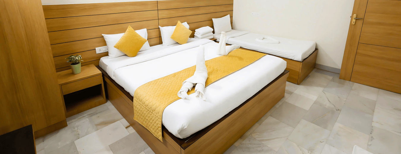 Balaji Home Stay