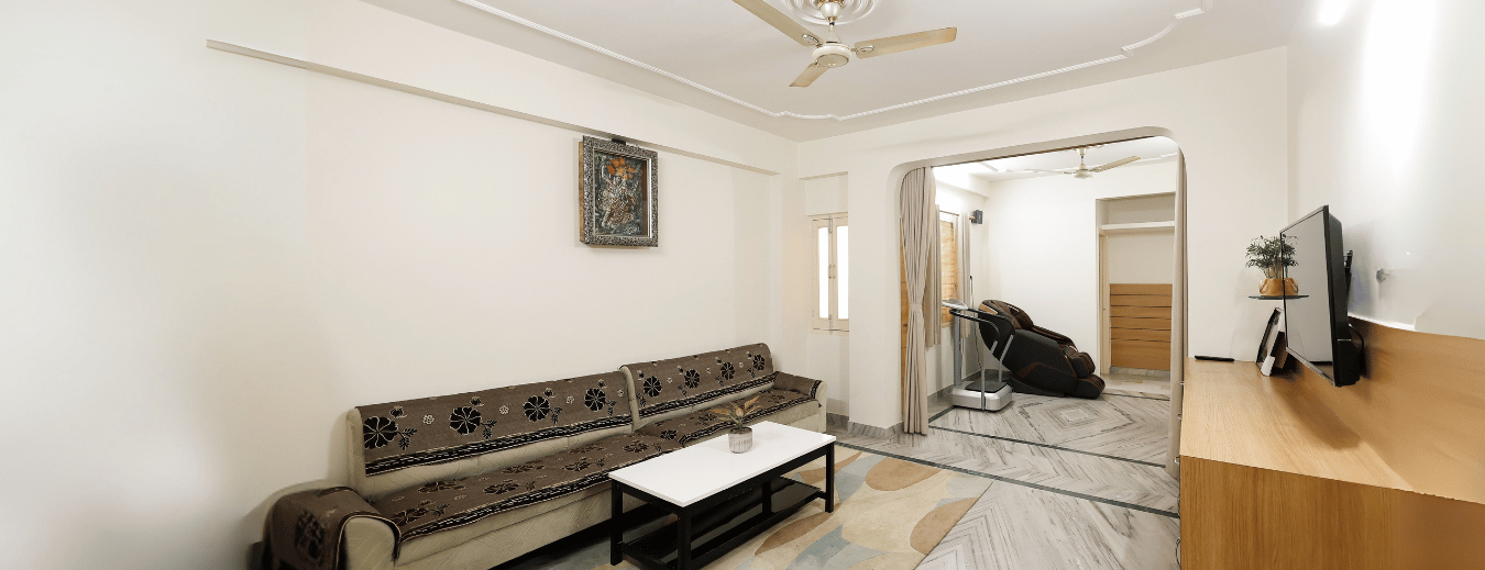 Balaji Home Stay